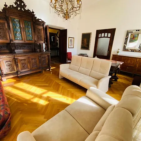 Appartement Casa Daniela à Trente Extérieur photo