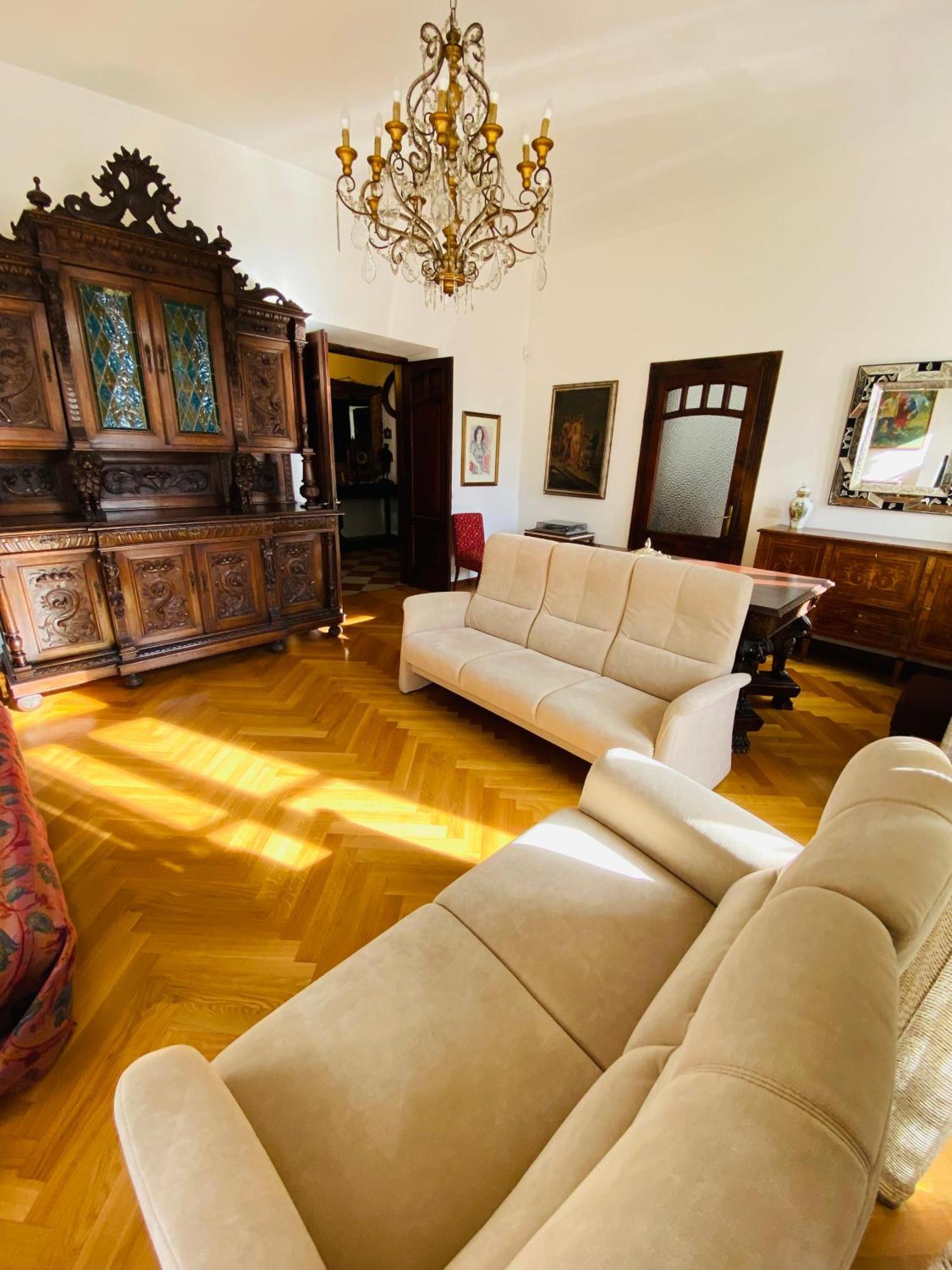 Casa Daniela * Trento